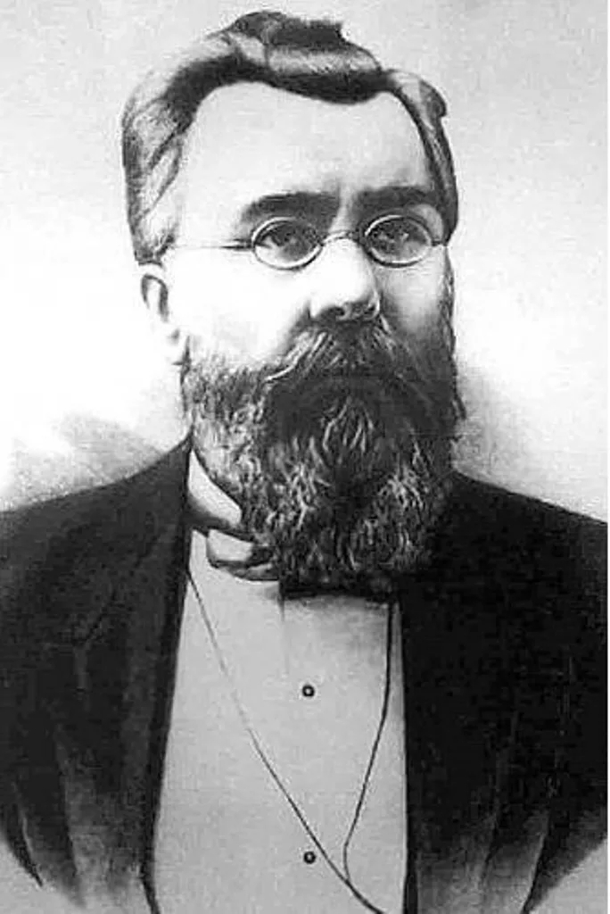 389.他为战地外科手术作出了巨大贡献