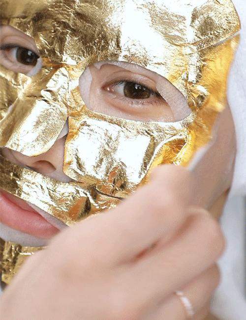 热玛吉后用的提拉面膜,热玛吉以后要医美面膜么