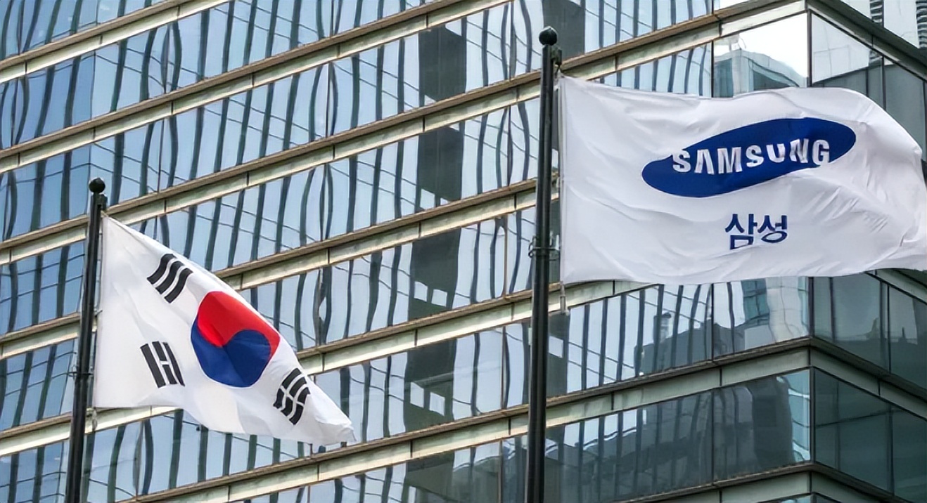 韩国三星是怎么发展起来的,三星统治韩国