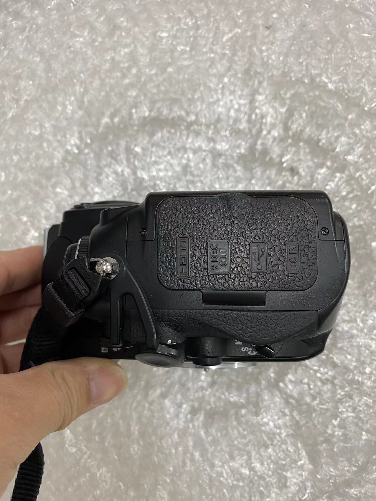 尼康d700相片,尼康d700出图