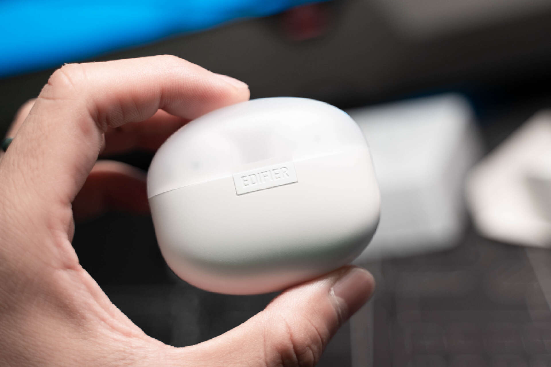 89买个有趣耳机！漫步者X1蓝牙耳机：音质功能如何？