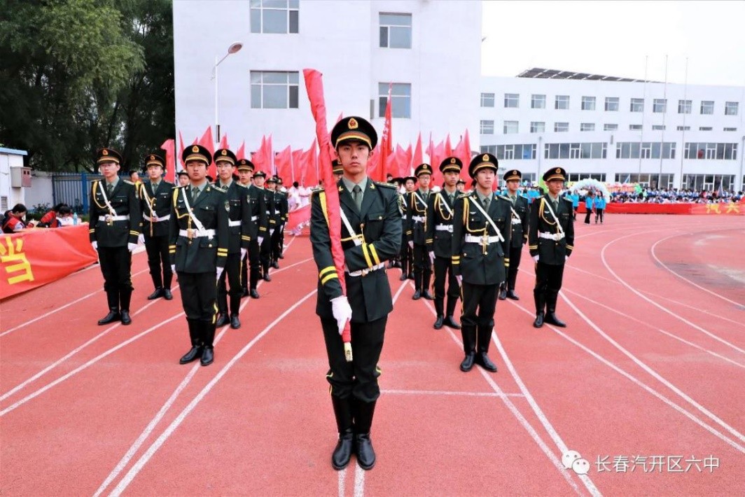 2022长春市中考全日制,长春中考职高推荐2024年