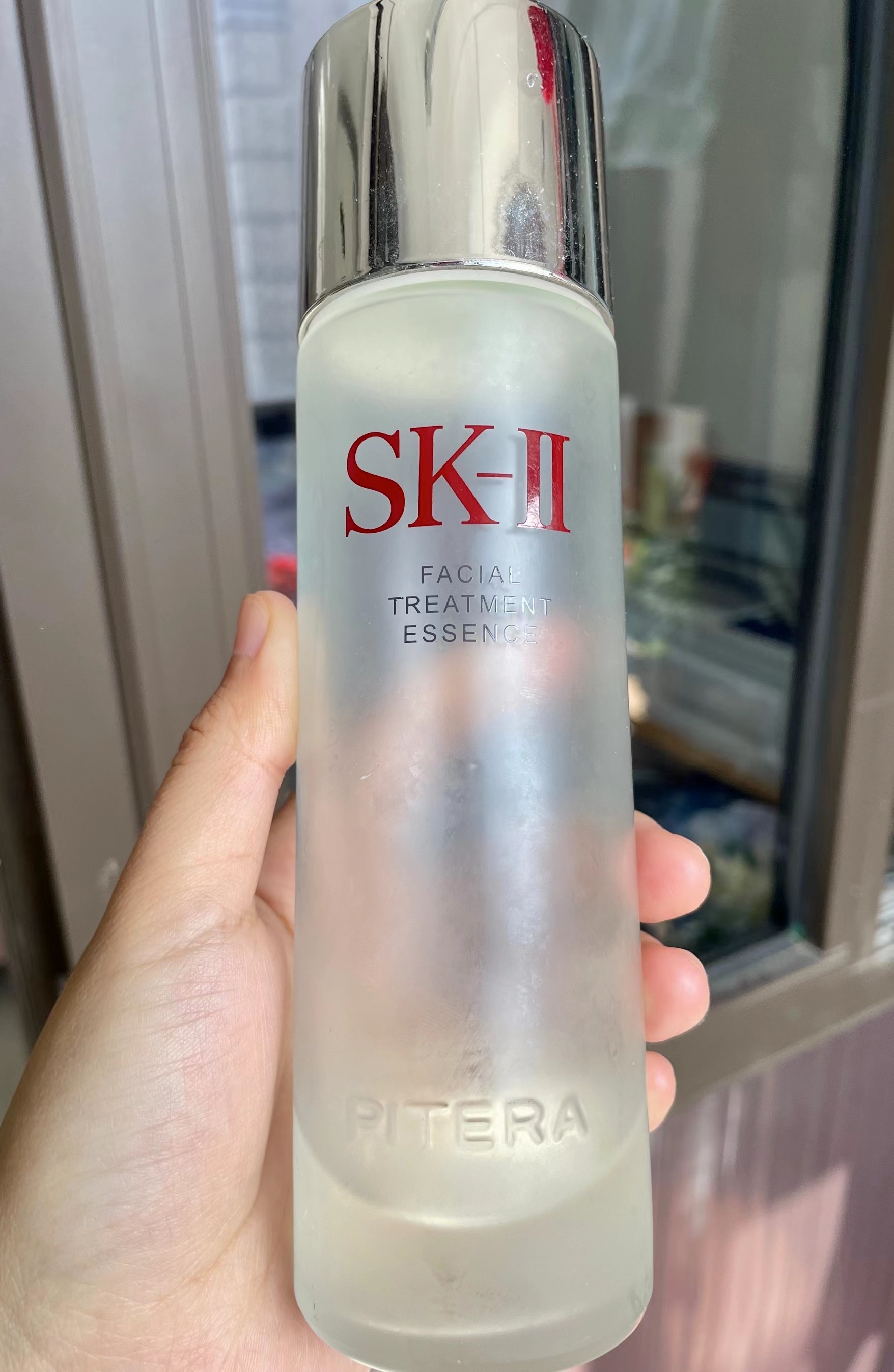 sk2神仙水好用还是小黑瓶好用,sk2神仙水和哪款水一起用效果最好