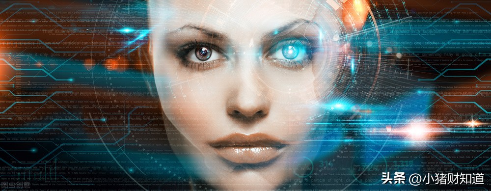 政策助力！虚拟数字人板块迎新“催化”，8家高增长股名单梳理