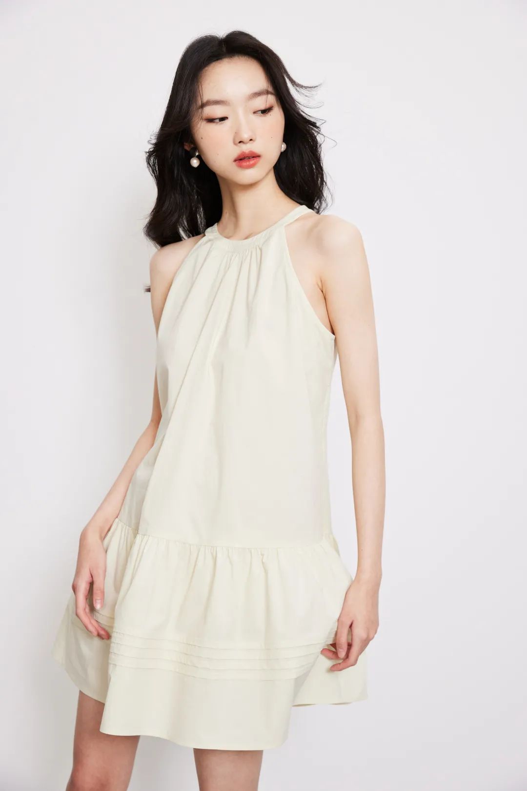 最适合春天穿的连衣裙，在抖音火出圈了！