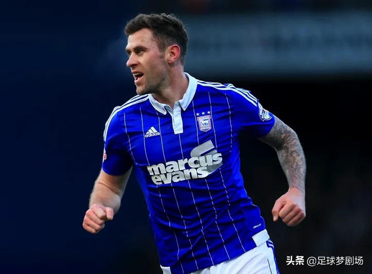 近十年英超冠军得主,亚伯拉罕英冠金靴