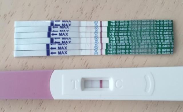 确定怀孕后需要检查优生八项吗,确定怀孕后需要体检什么