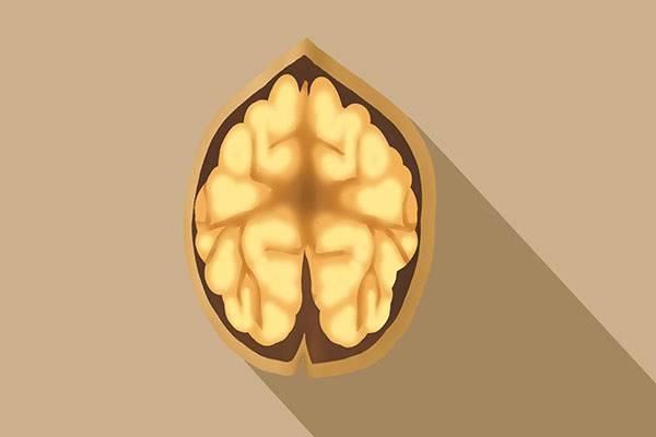 核桃到底是祸根还是养生佳品,核桃是长寿果