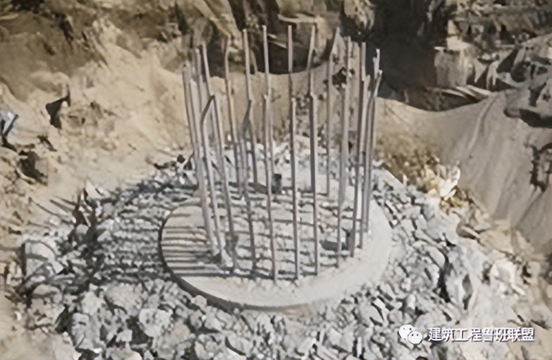 灌注桩桩头破除哪个规范要求,桩基桩头处理方法