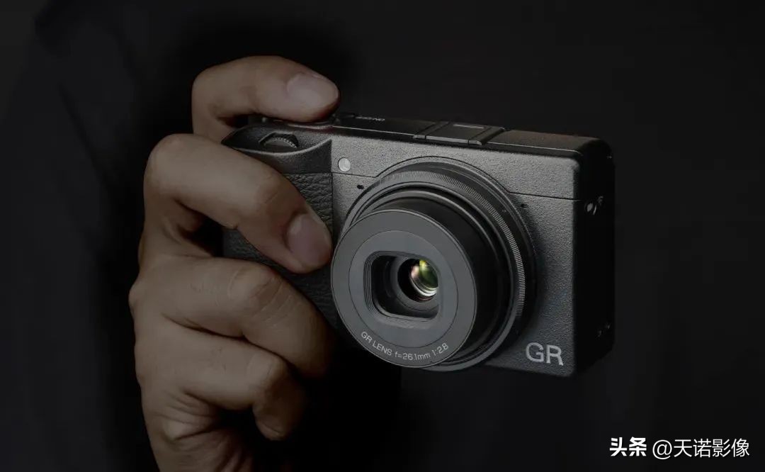 理光griiix怎么样,理光gr3x值不值得入手