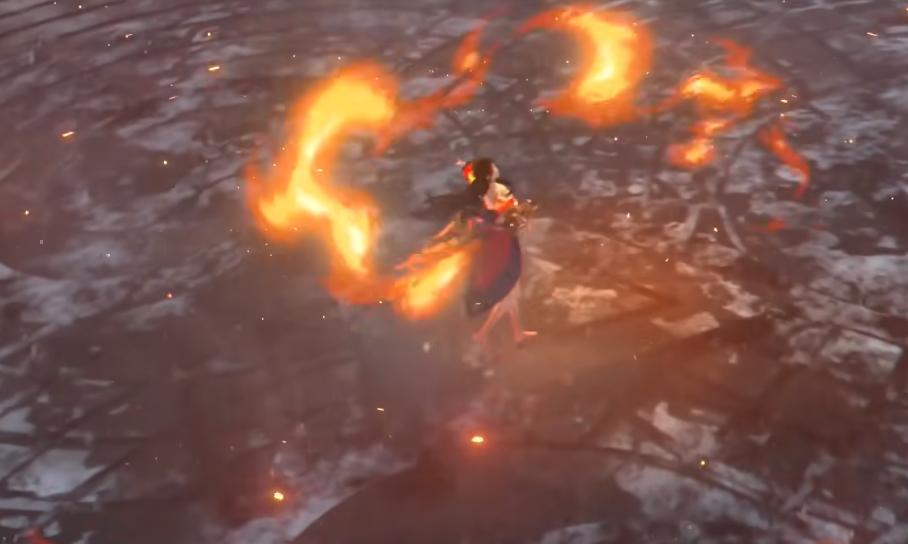 阴阳师新ssr铃彦姬技能怎么样,阴阳师SSR铃彦姬技能讲解