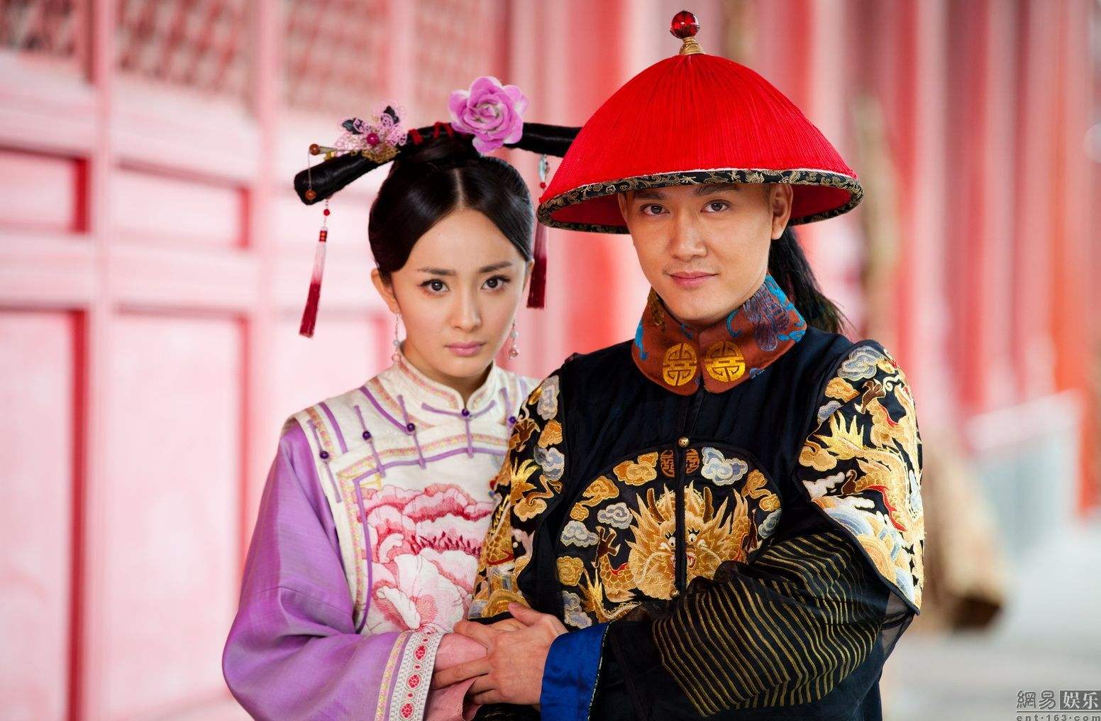 这7部爆红穿越剧，个个都是经典，《庆余年》只能排最末