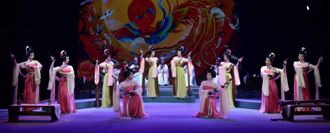 福见好戏丨乐享端午艺游八闽