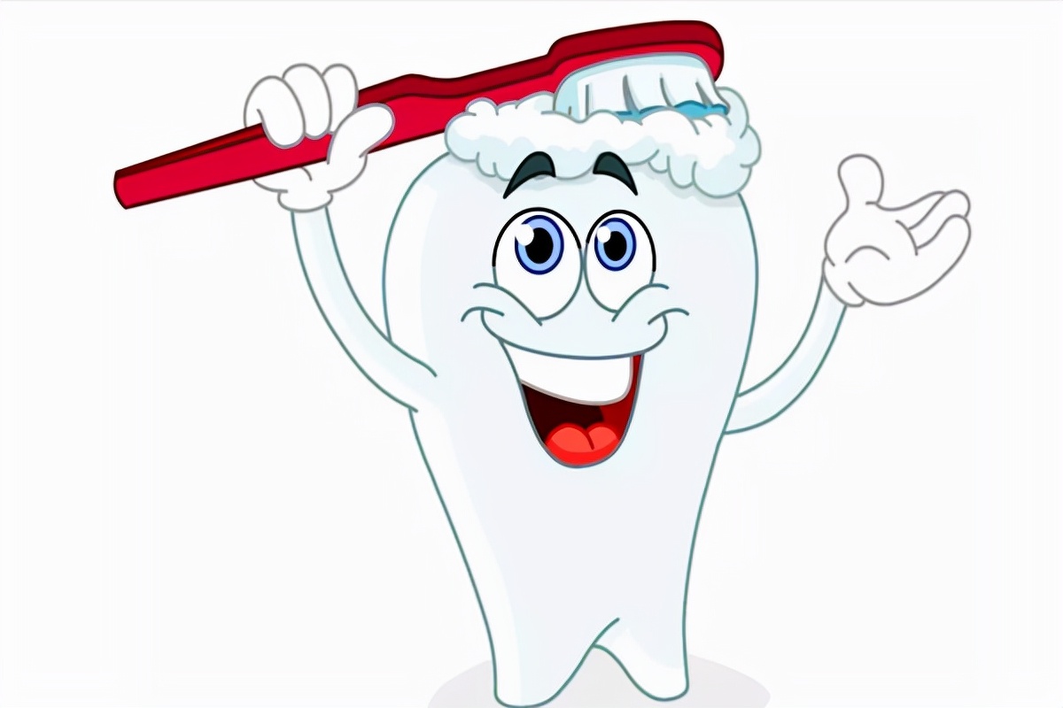 牙齿偏黄怎么美白生活小妙招,快速美白牙齿最有效方法