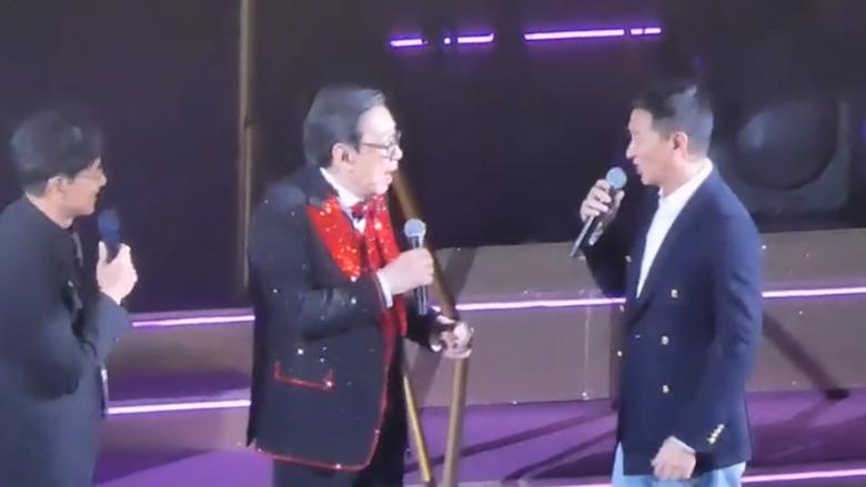 张学友堕落天堂完整版,张学友走出低谷的视频