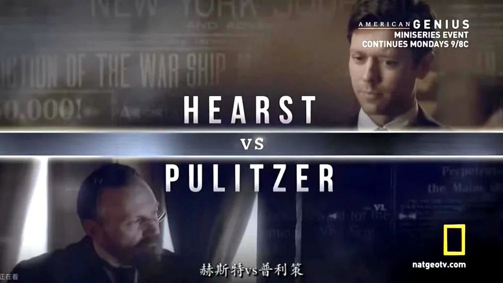 神仙打架！国家地理宝藏纪录片，教会孩子如何竞争