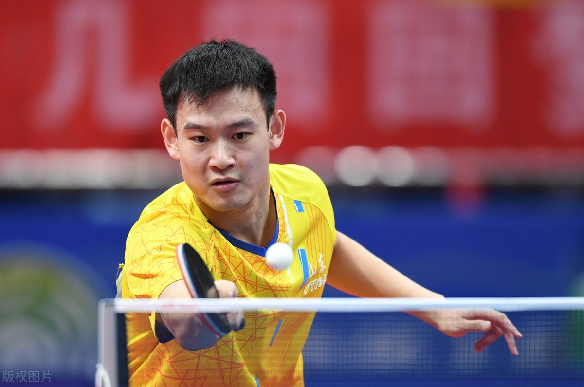 2019国乒热身赛对阵表,国乒六人进入决赛8强赛程