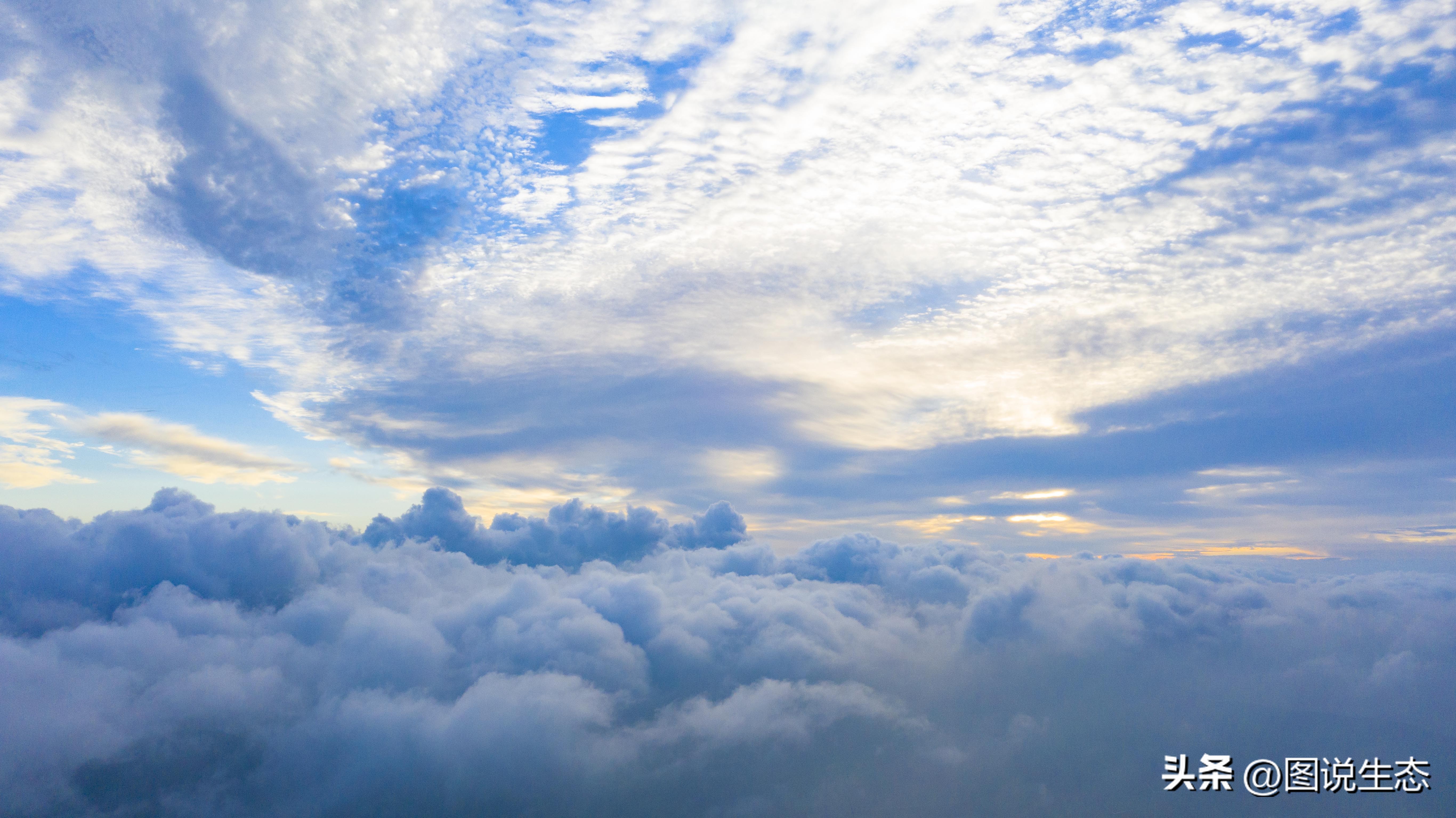 坝上草原游玩的好去处,锡林郭勒大草原和丰宁坝上