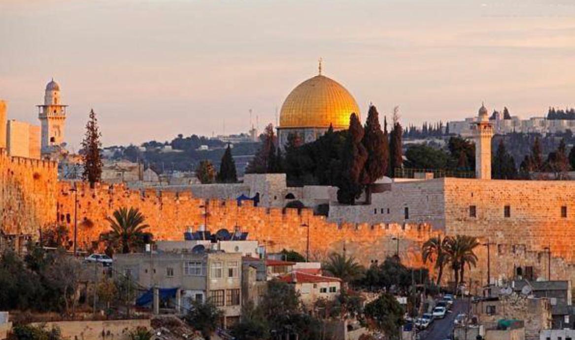 中国外交年！以色列对美失去信心？转敲中国大门！