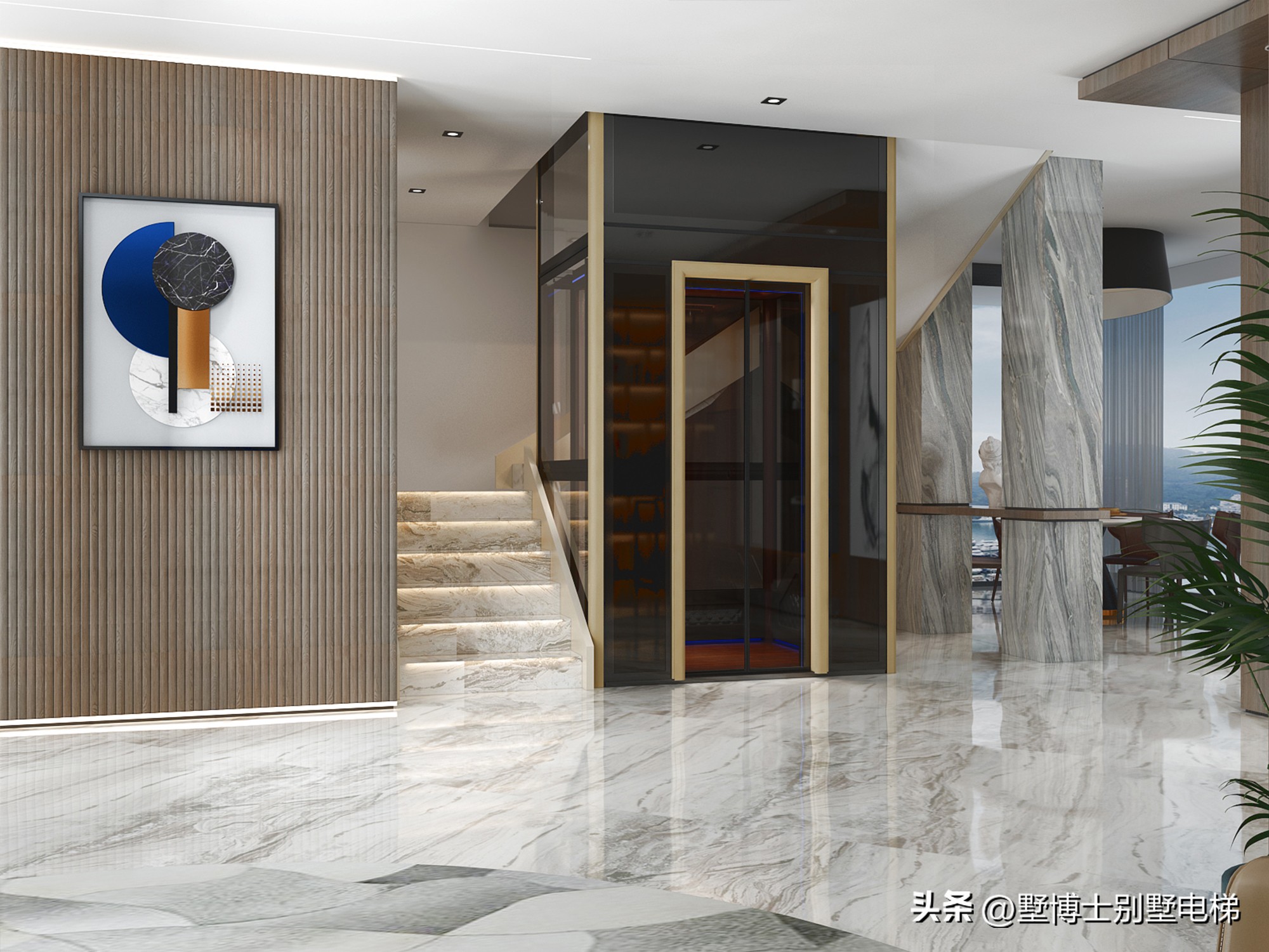 墅博士电梯是杂牌吗,苏州墅博士电梯有限公司