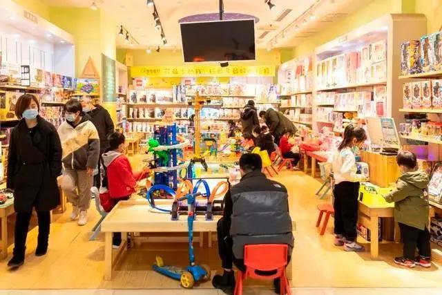 藏不住了！曲江商综春节放大招，钜惠不停歇千万别错过！