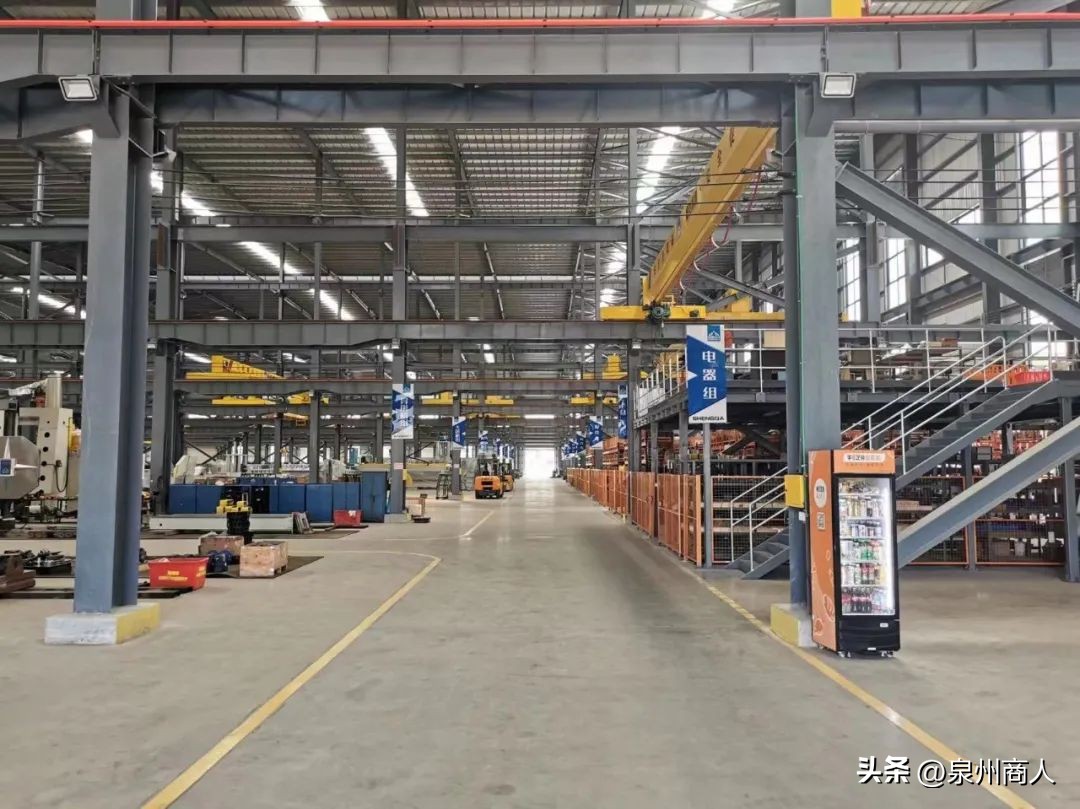 盛达机器苏永定：深耕机械三十多年，从学徒到行业领头人