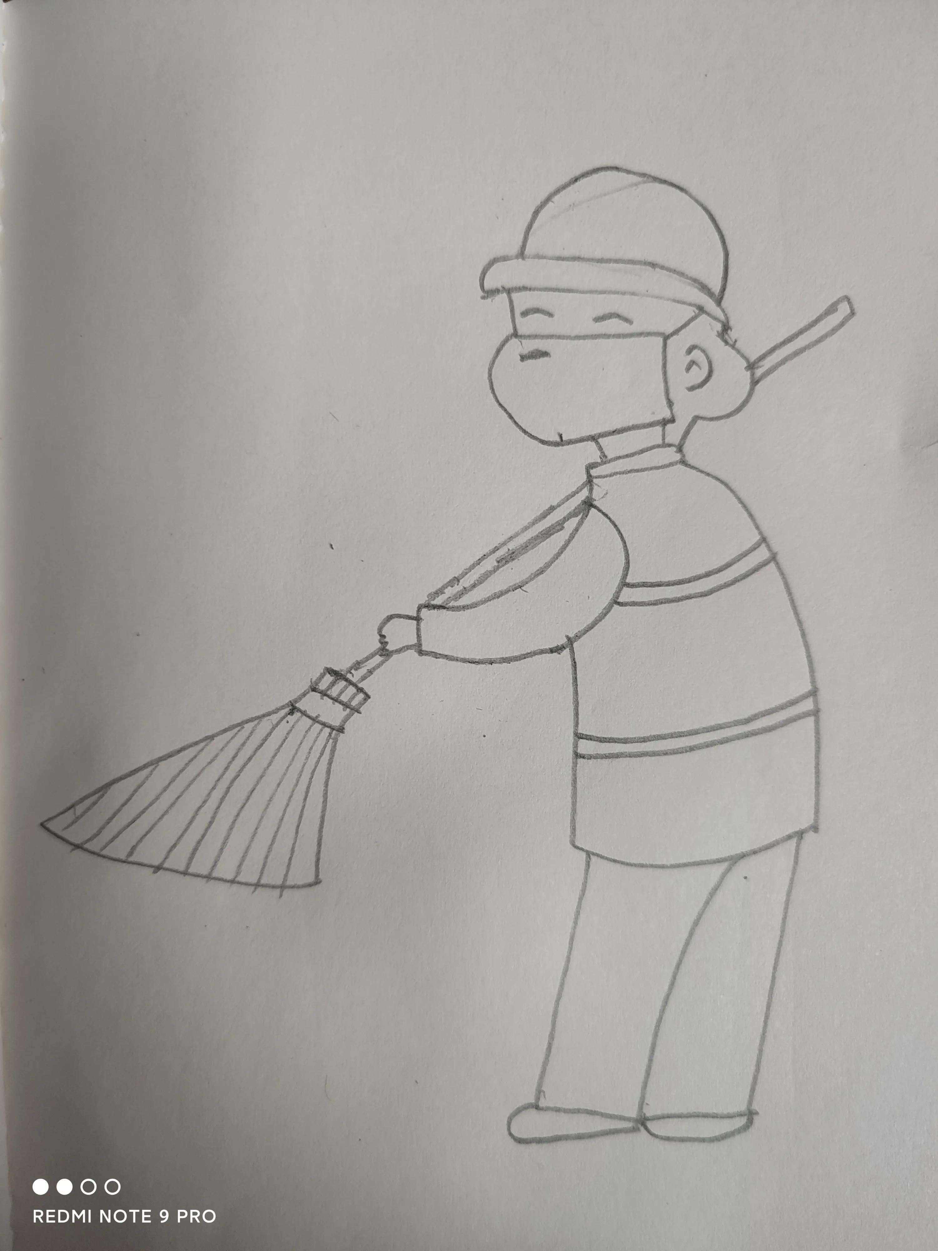 动漫女孩简笔画可爱萌人物,三国演义人物简笔画小学生