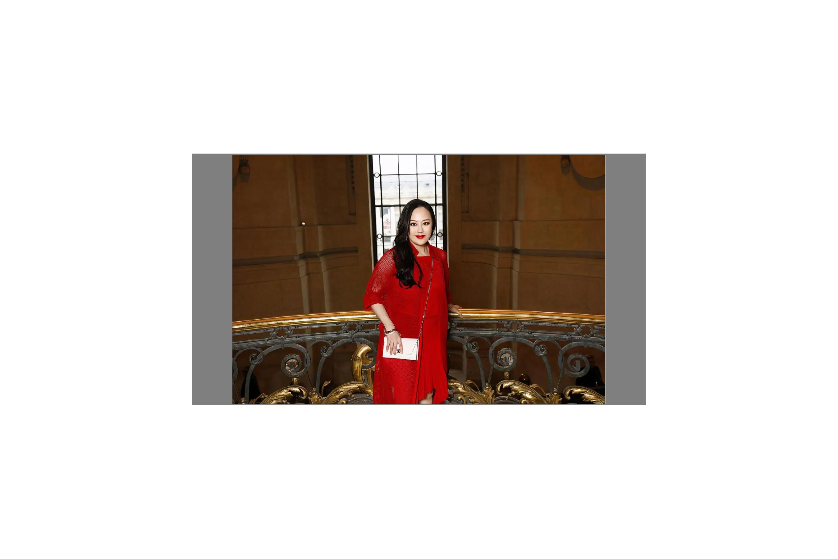 章小蕙凭什么还清债务,章小蕙现资产多少亿