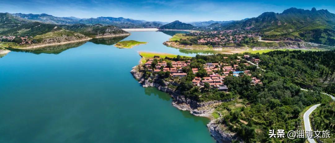“不敢高声语，恐惊天上人。”山东十大水库，有着惊世骇俗的美！淄博这座水库有着感天动地的历史记忆。