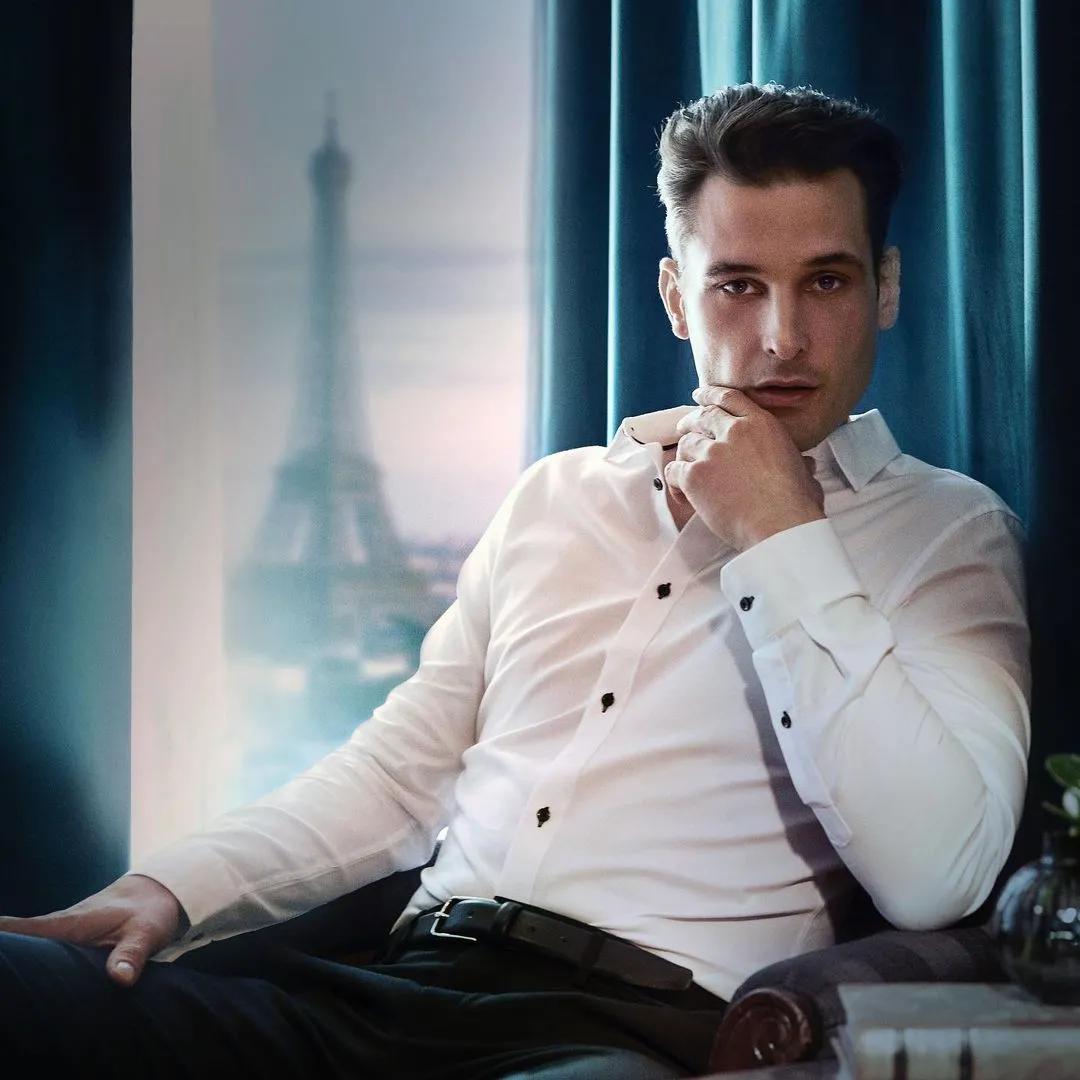 2022年离世的男模特,巴西男模特死因