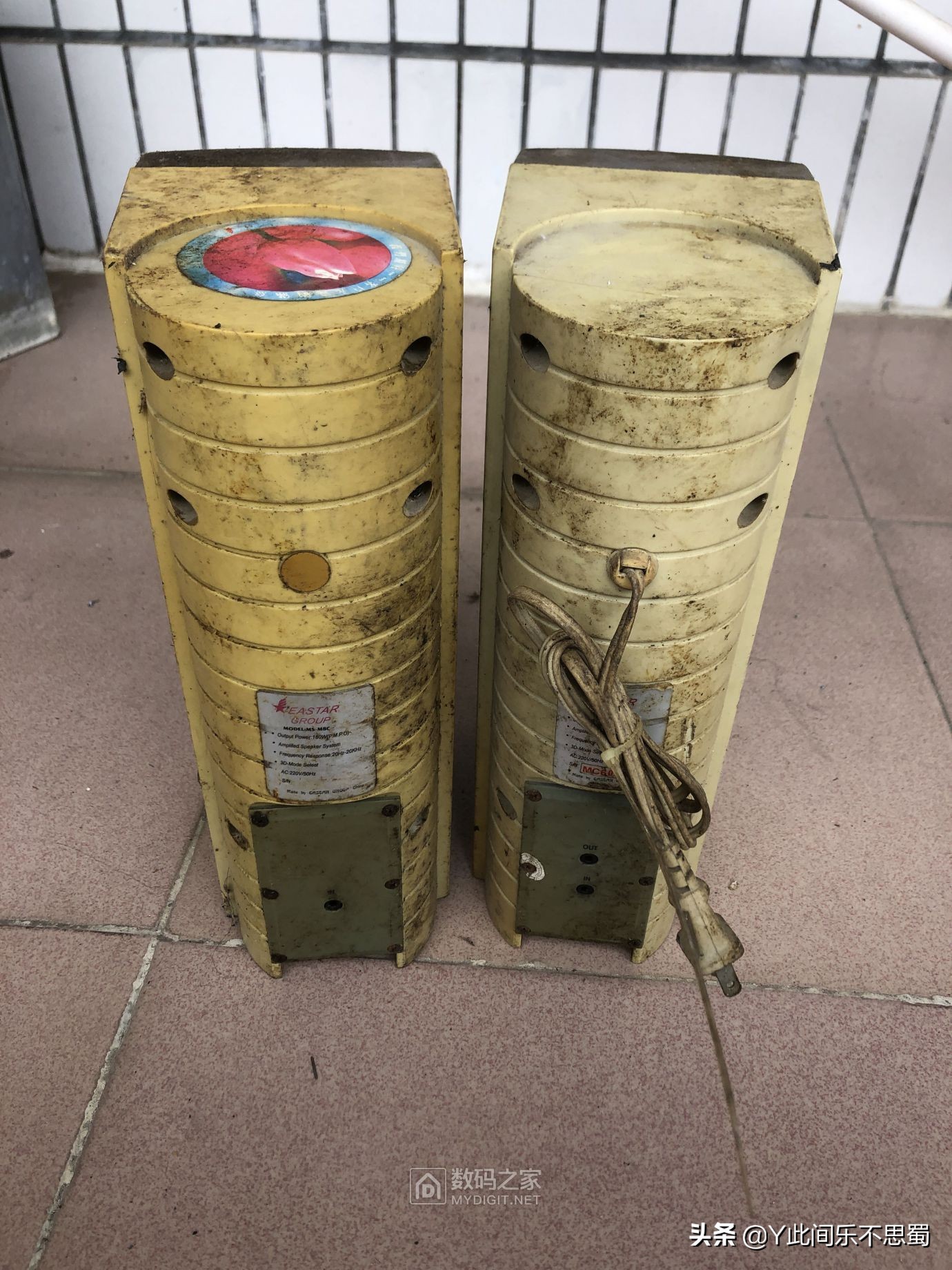 20年前的老音箱有用吗,20年前的老音箱如何利用