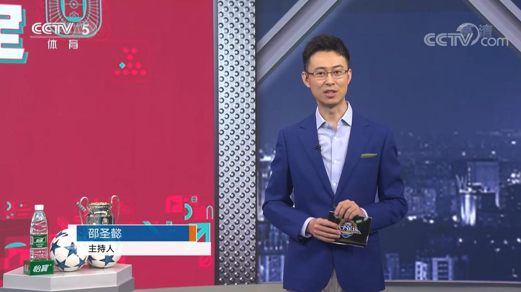 卡塔尔世界杯讲解员是谁,卡塔尔世界杯讲解员