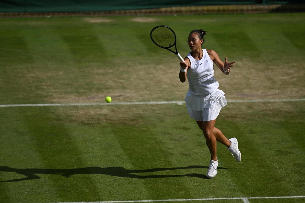 7岁学网球晚吗,4岁学网球21岁集齐三大满贯