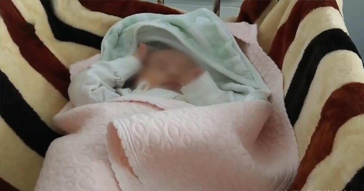 夫妻借了20万做试管婴儿,黑龙江夫妇借22万做试管