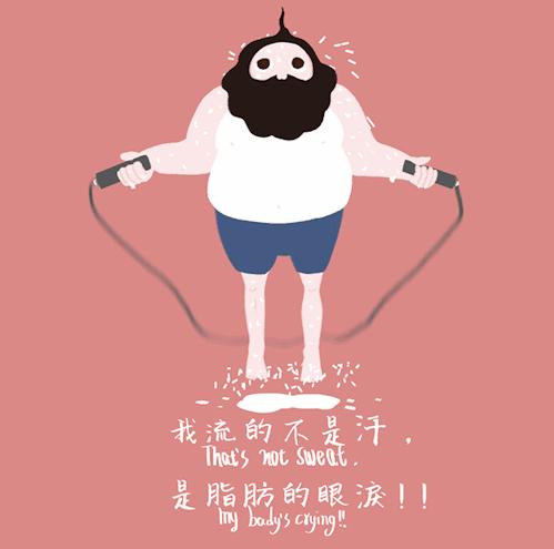 减小肚腩的运动卷腹,做什么运动减小肚腩