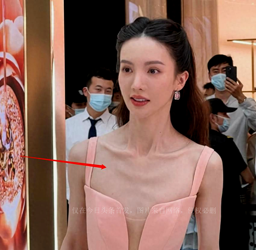 金晨颖儿瘦到皮包骨的秘密,金晨颖儿姜妍环球影视城