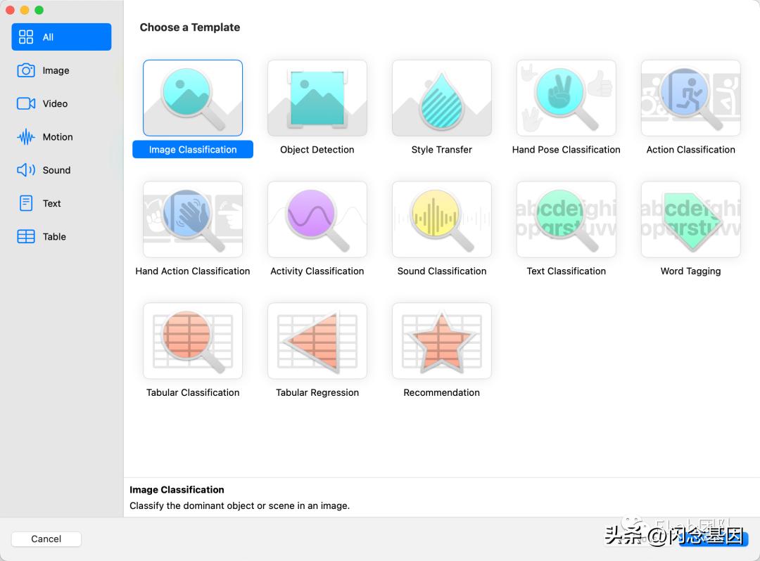 create的用法详解,createml训练声音