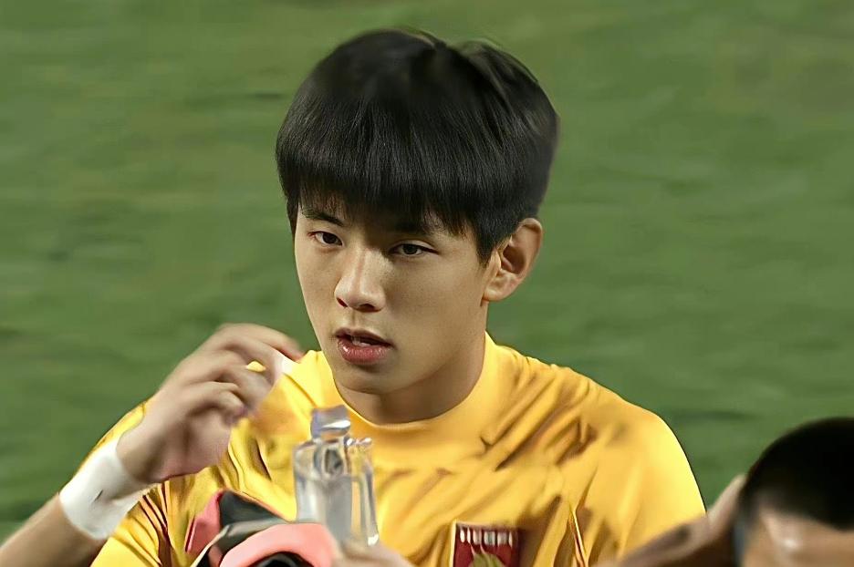 撞脸李现小男孩原视频,撞脸李现的萌娃