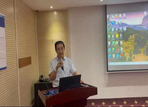 康展职教：脱产培训为教师送上及时雨