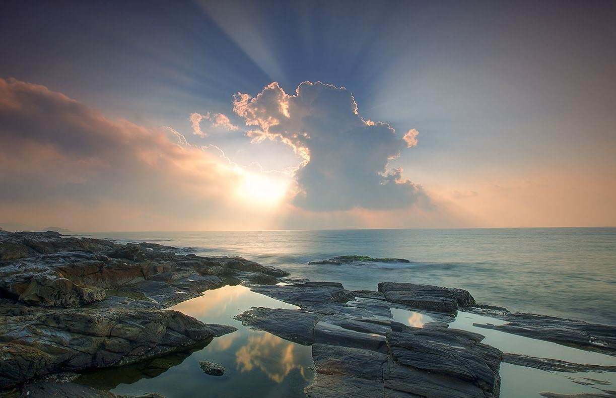 遗落人间的十大景点,广东隐世秘境旅游攻略