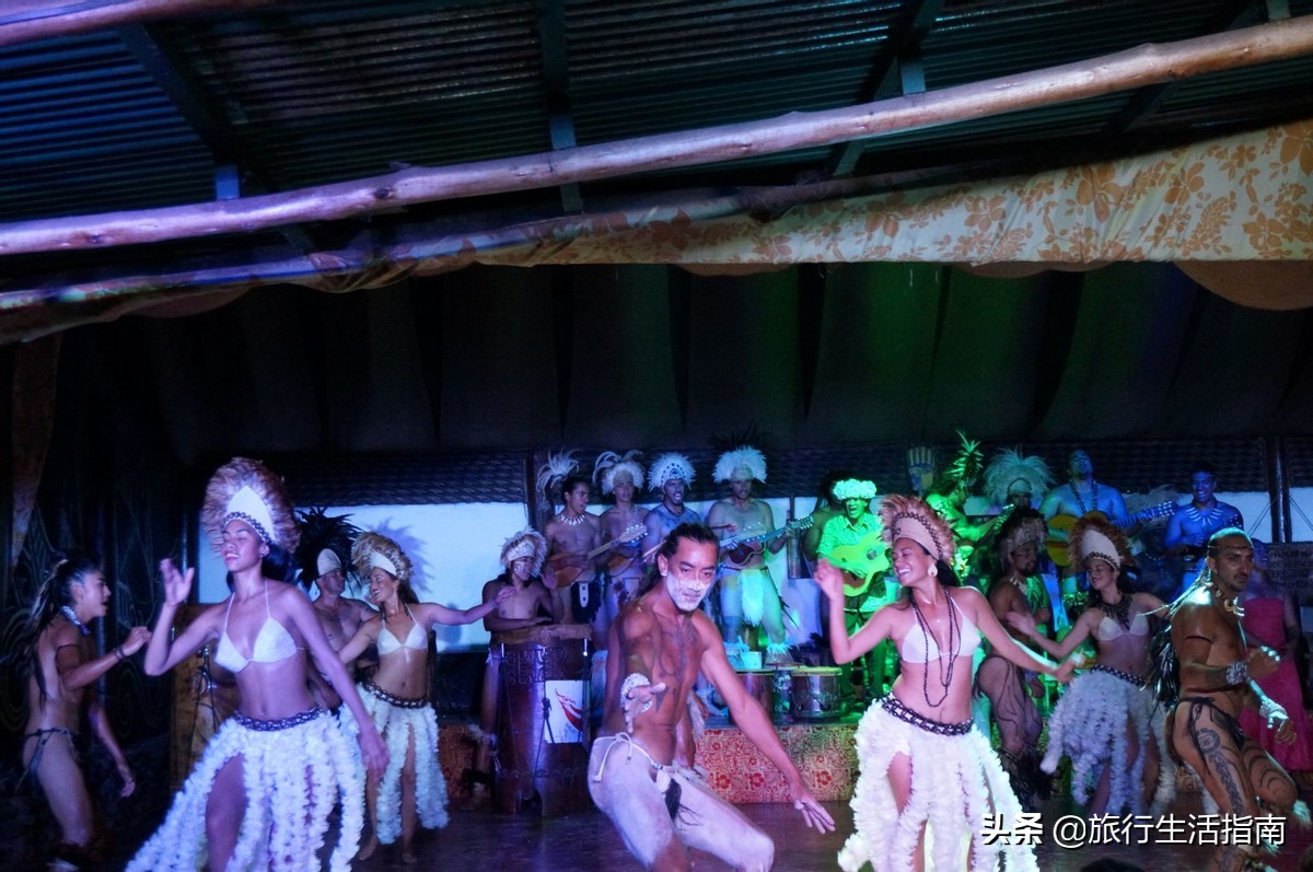 智利的复活节岛旅游攻略,智利复活节岛旅行