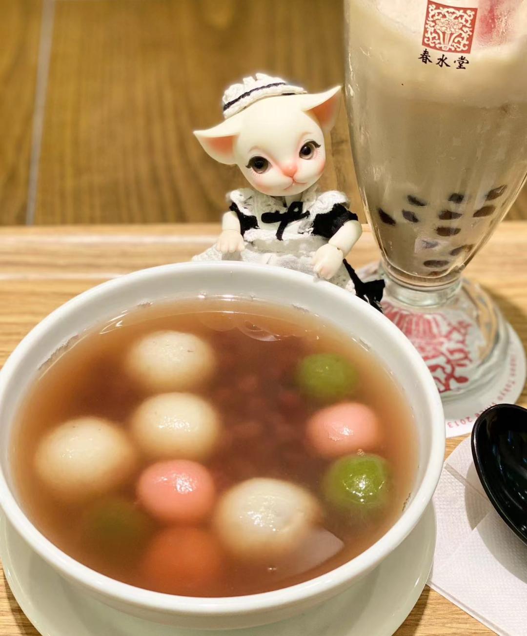 蜜雪冰城在日本爆火,蜜雪冰城国货之光