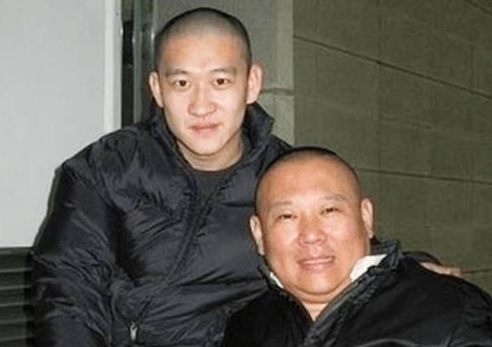 郭德纲评曹云金相声直播事件,郭德纲回应让曹云金退出相声比赛