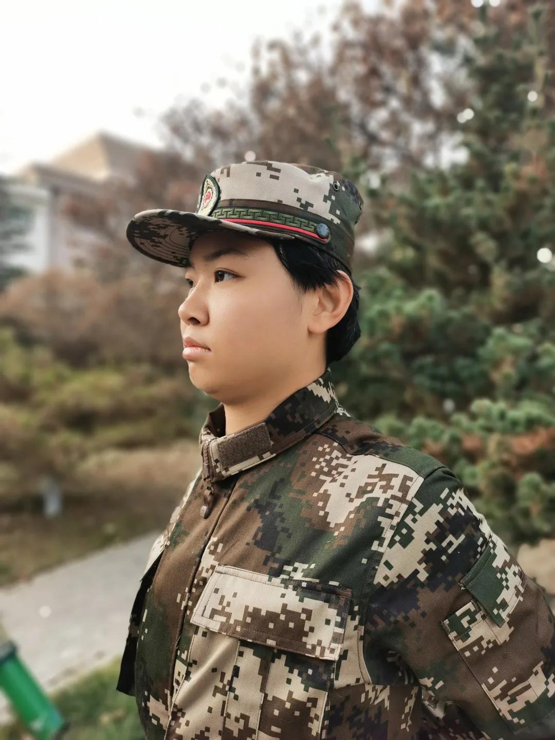 甘肃武警中队新兵入伍情况,甘肃武警总队秋季新兵入伍情况