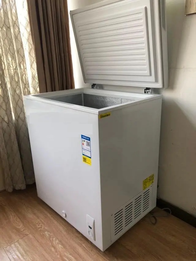 冰柜为什么不建议买,冰柜有没有必要买