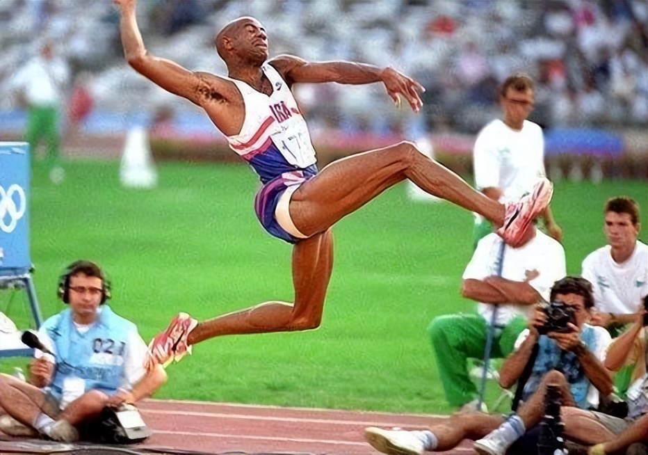 前苏联田径纪录,苏联保持的田径纪录