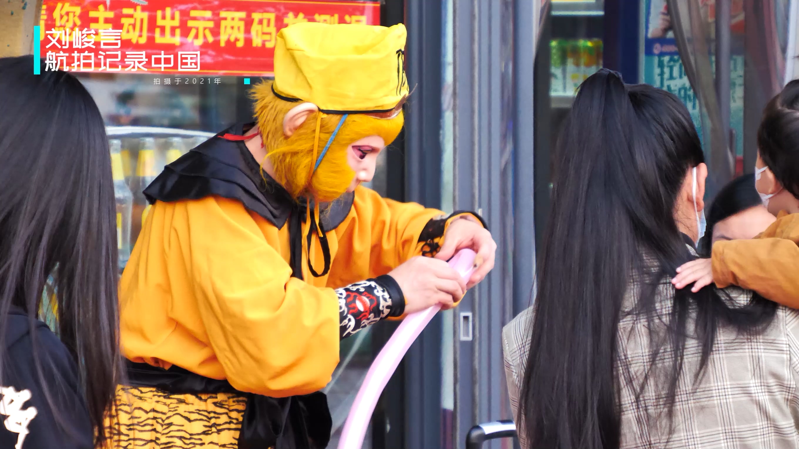 上海杨浦现状,上海杨浦区现在是什么风险