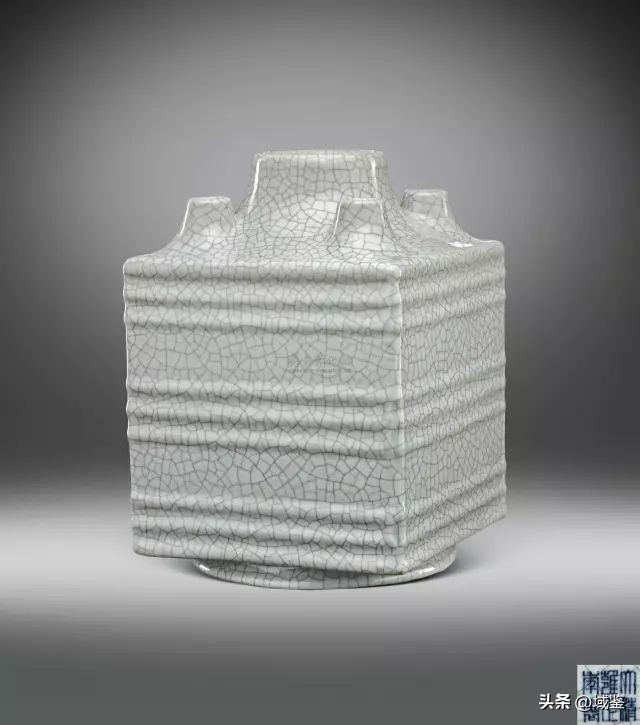 清代仿哥釉瓷是否很重,明代仿哥釉瓷器真品图