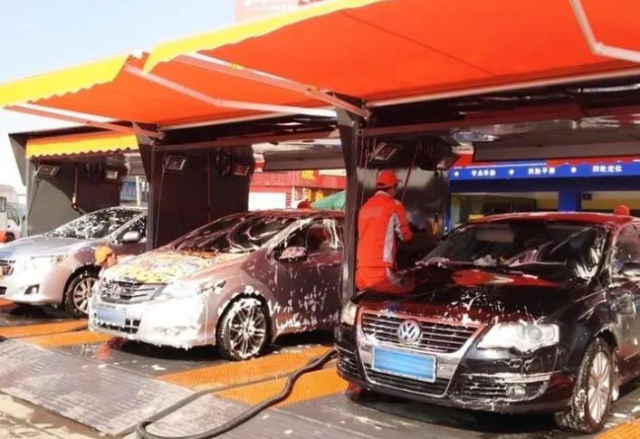 中年失业后的工作经历,干了两年的汽修工感觉好迷茫