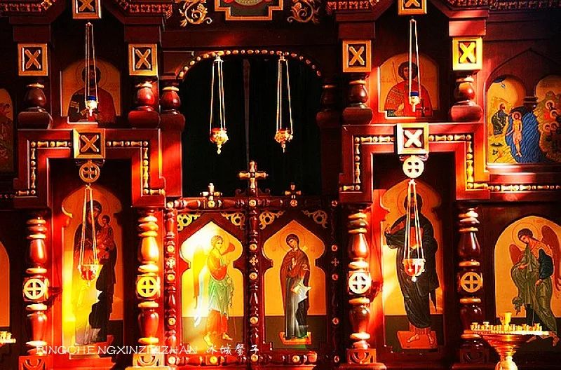 伏尔加庄园最佳观赏期,夏日必去伏尔加庄园十大打卡地